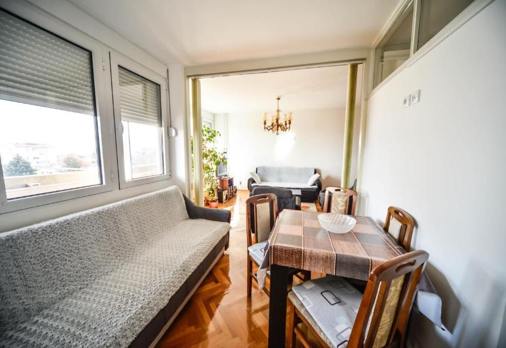 Apartman Centar Lux