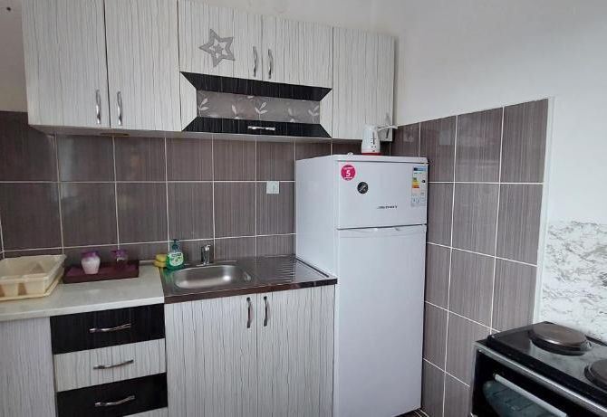 apartman centar S