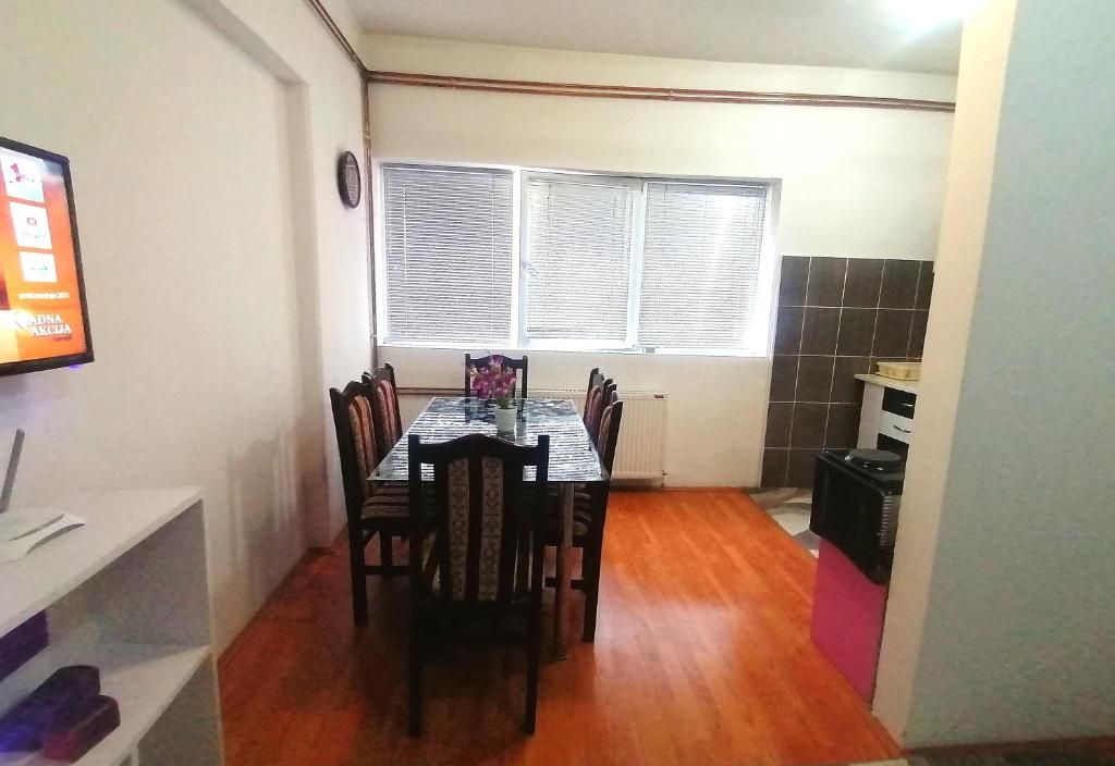 apartman centar S