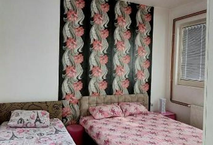 apartman centar S