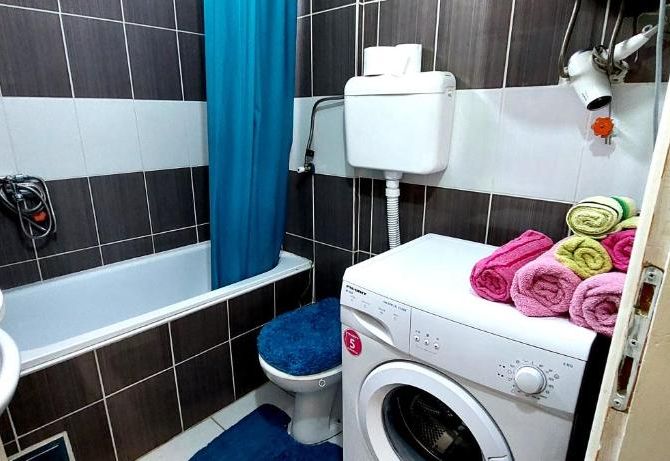 apartman centar S