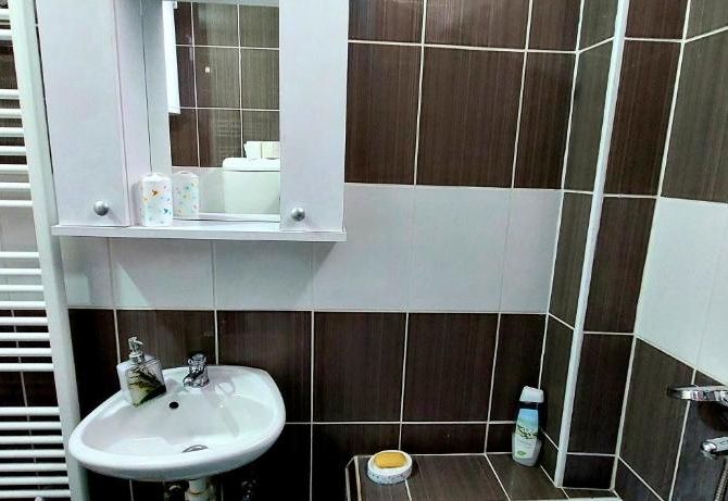 apartman centar S