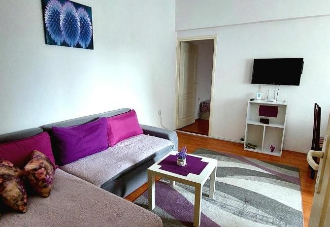 apartman centar S