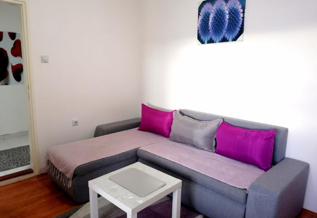 apartman centar S