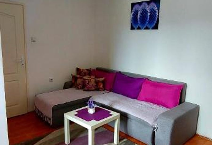 apartman centar S