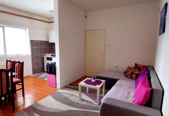 apartman centar S