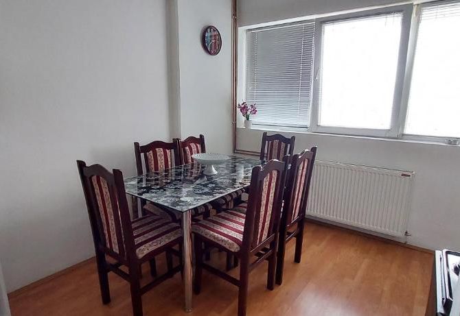 apartman centar S