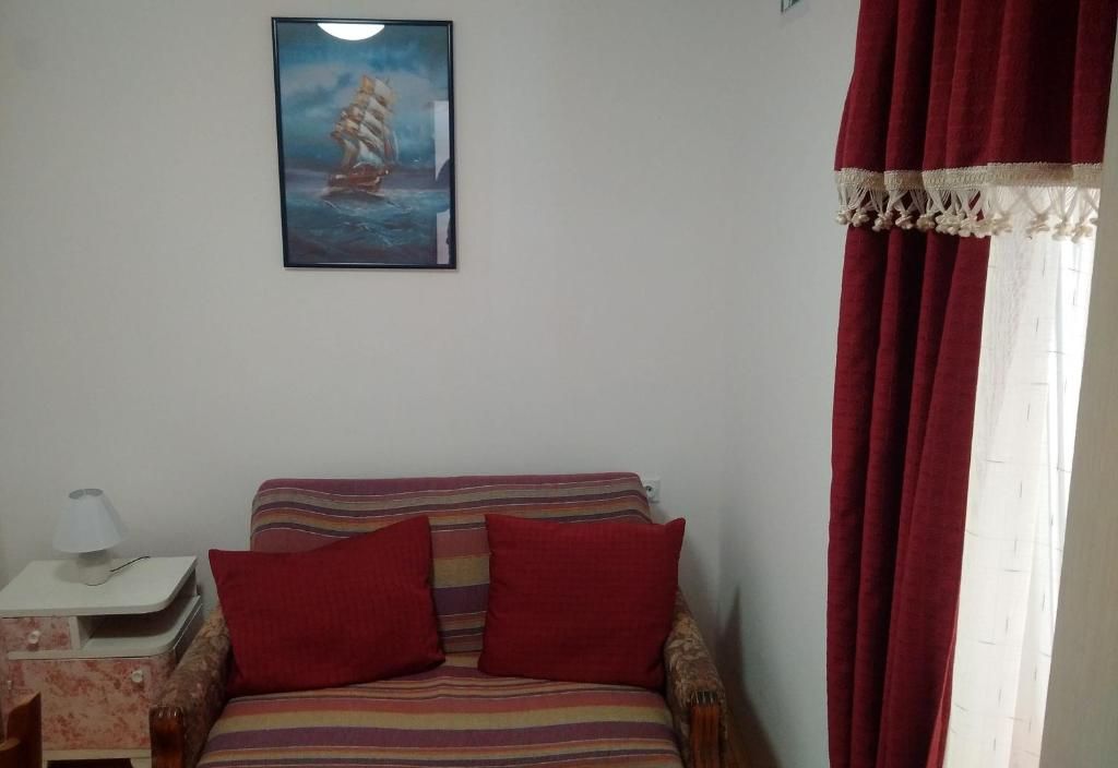 Apartman Djordano