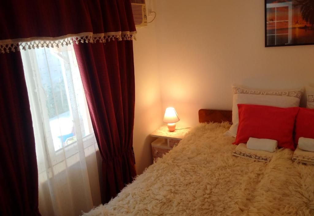 Apartman Djordano