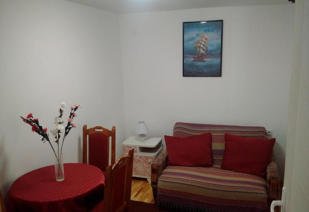 Apartman Djordano