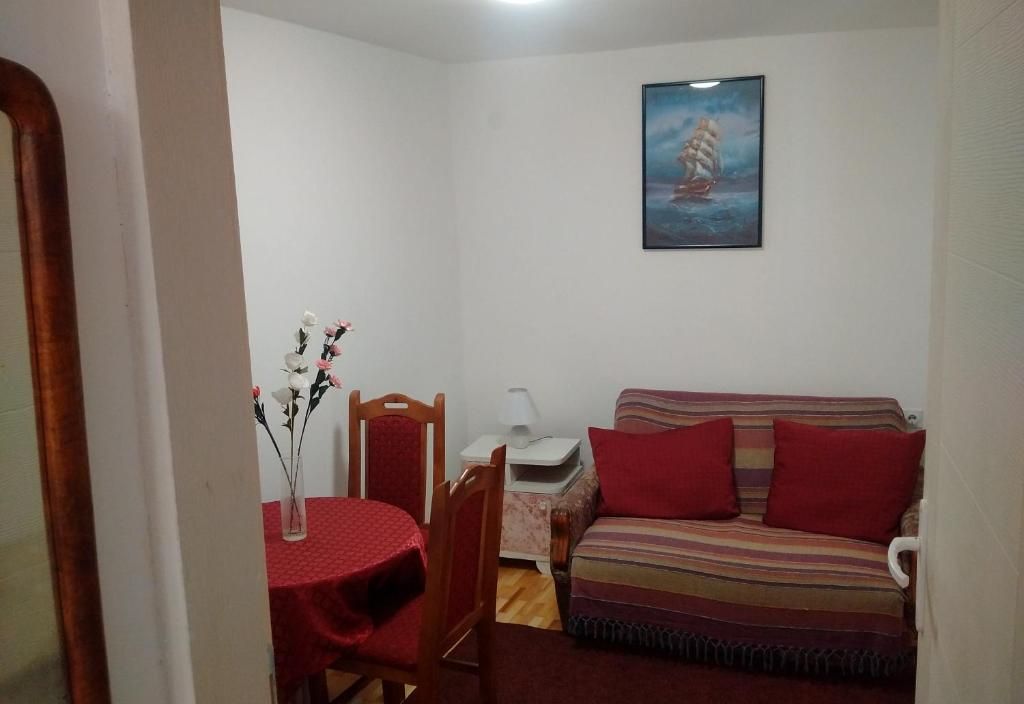 Apartman Djordano