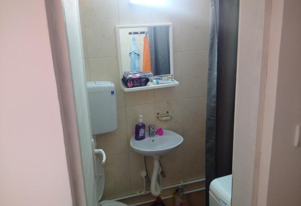 Apartman Djordano