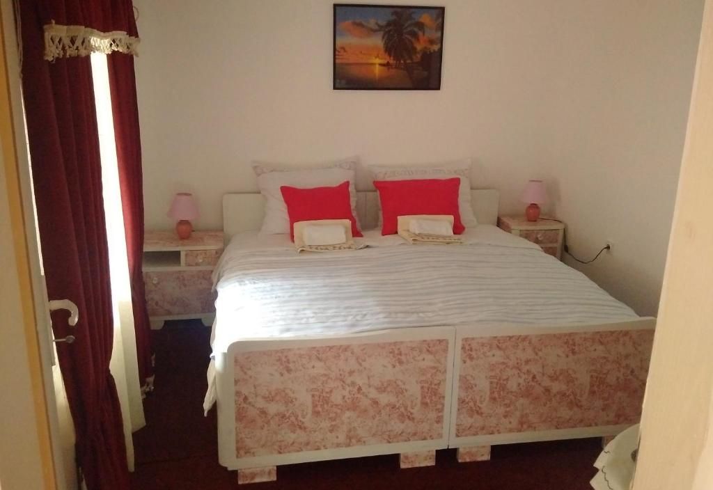 Apartman Djordano