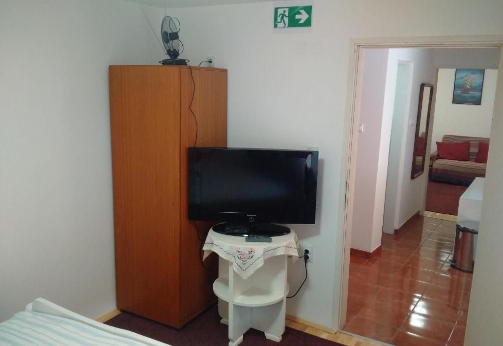 Apartman Djordano