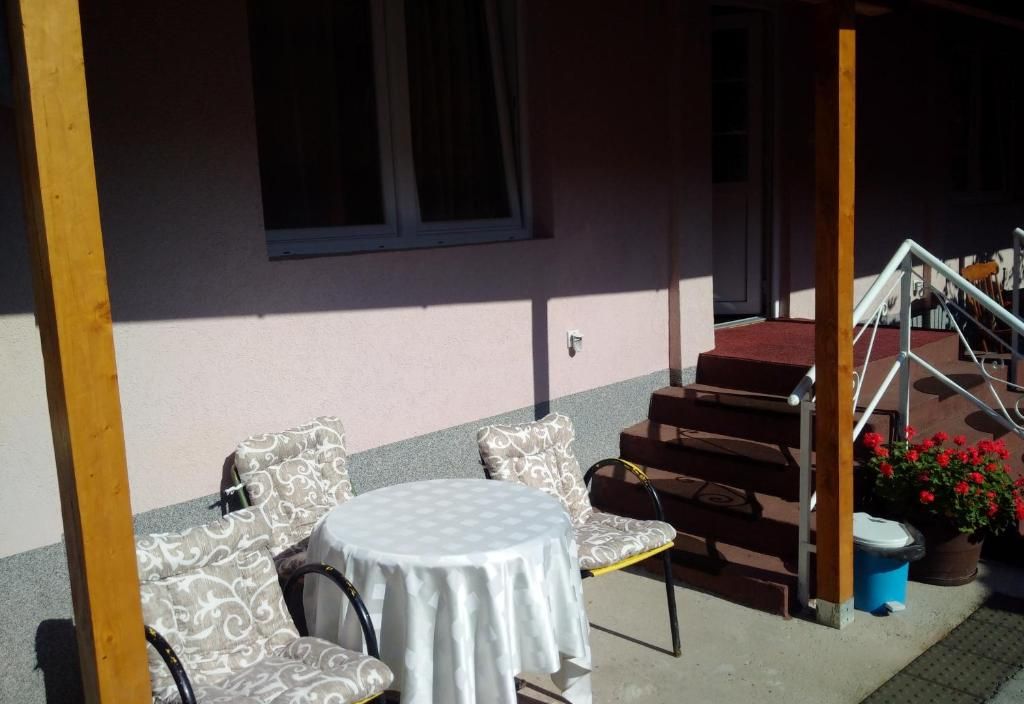 Apartman Djordano