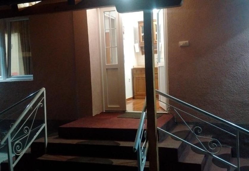 Apartman Djordano