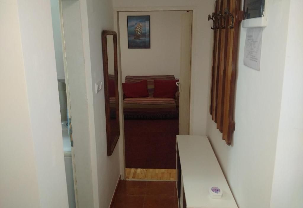 Apartman Djordano