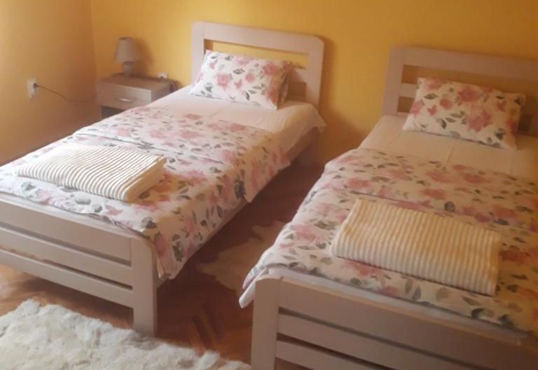 Apartman "Dom Stankovića"