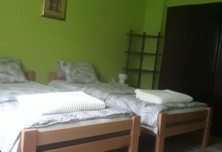 Apartman "Dom Stankovića"