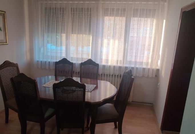 Apartman "Dom Stankovića"