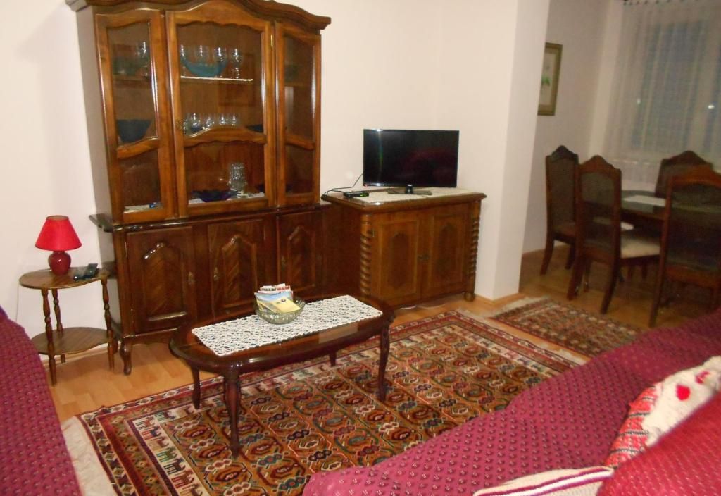 Apartman "Dom Stankovića"