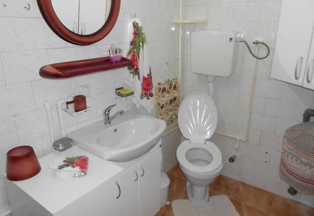 Apartman "Dom Stankovića"