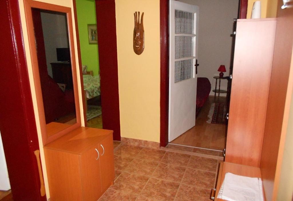 Apartman "Dom Stankovića"