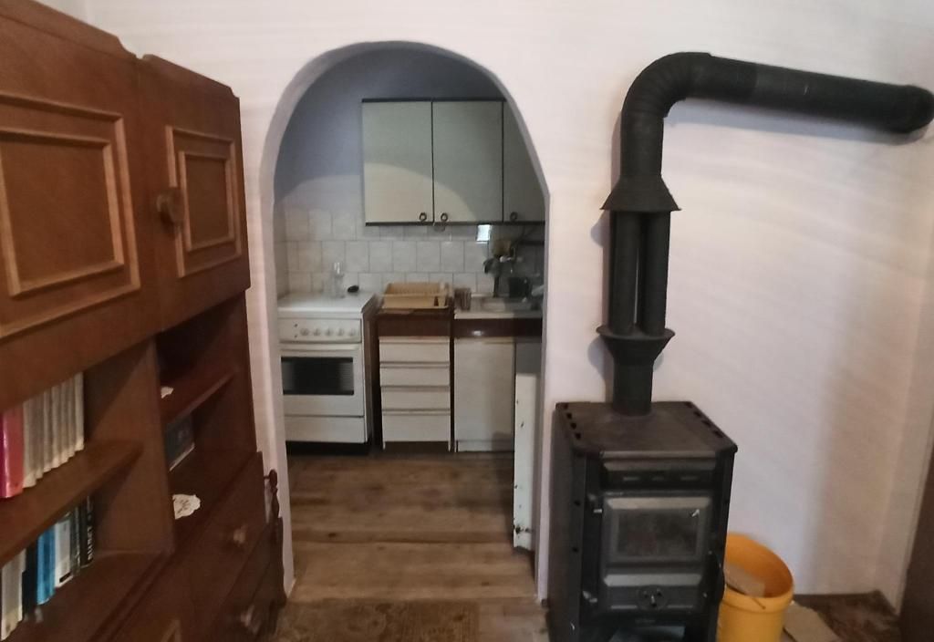 Apartman Gligorijevic