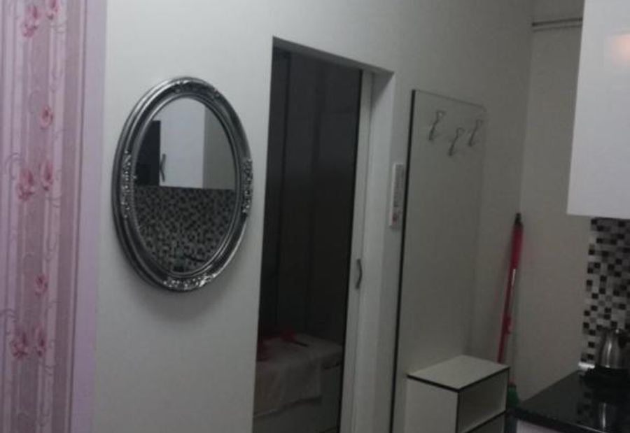 Apartman Jasna,