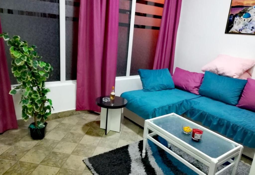 Apartman Jasna,