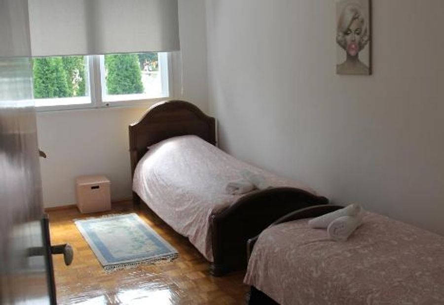 Apartman KEJ