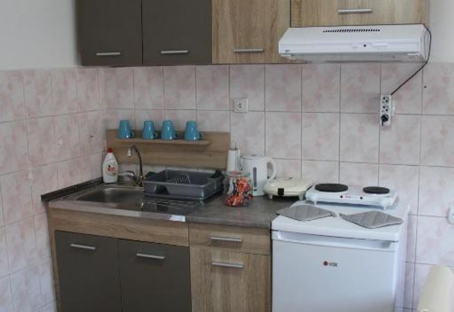 Apartman KEJ