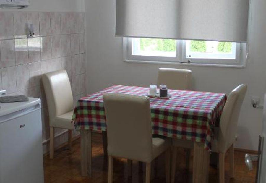 Apartman KEJ