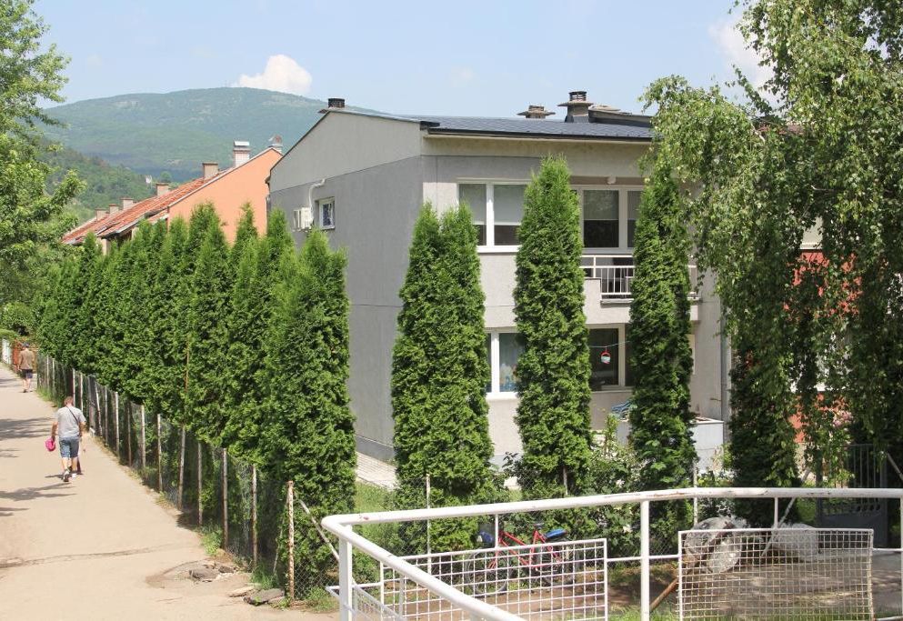 Apartman KEJ