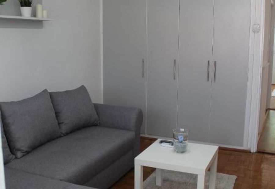 Apartman KEJ