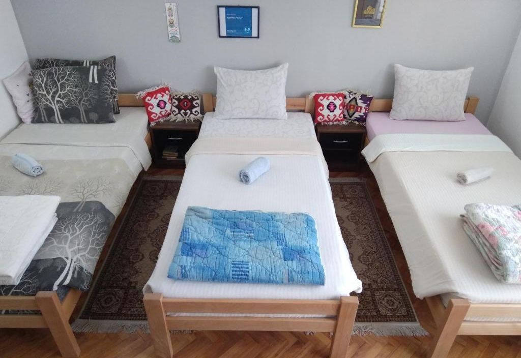 Apartman "KOTIN"