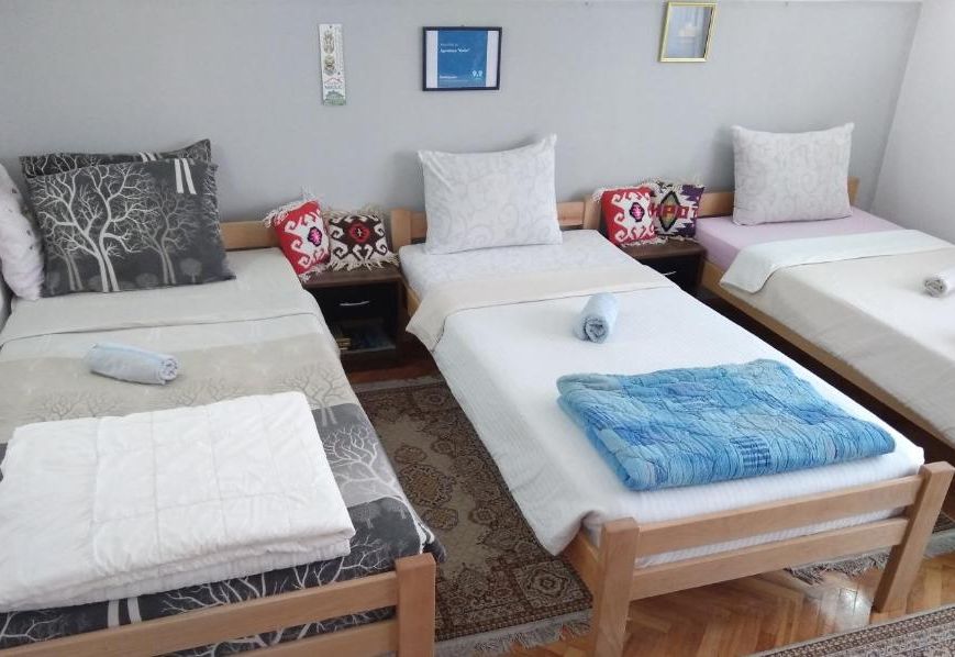 Apartman "KOTIN"