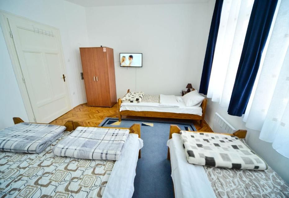 Apartman Lux