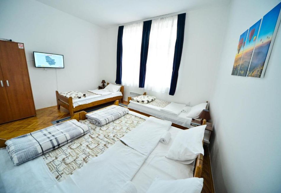 Apartman Lux