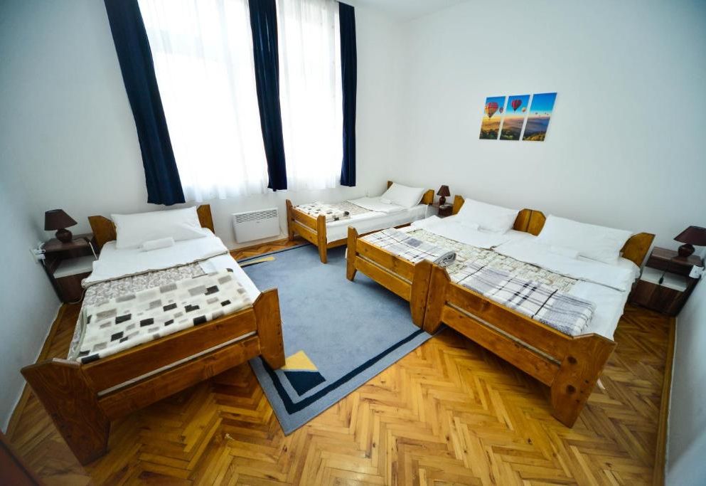 Apartman Lux