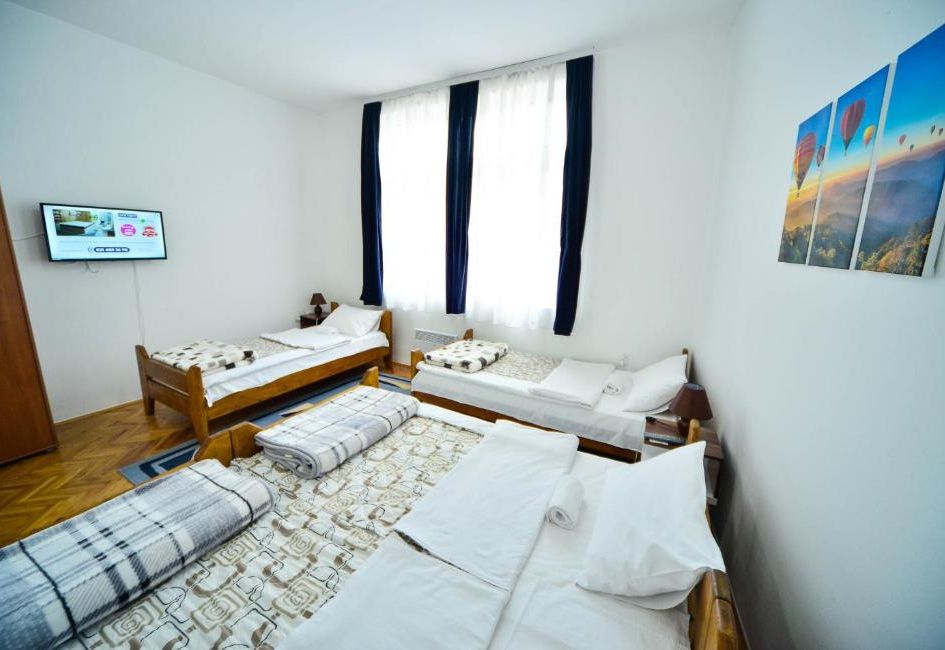 Apartman Lux