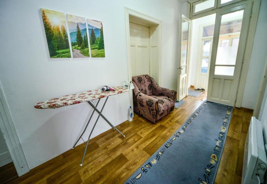 Apartman Lux