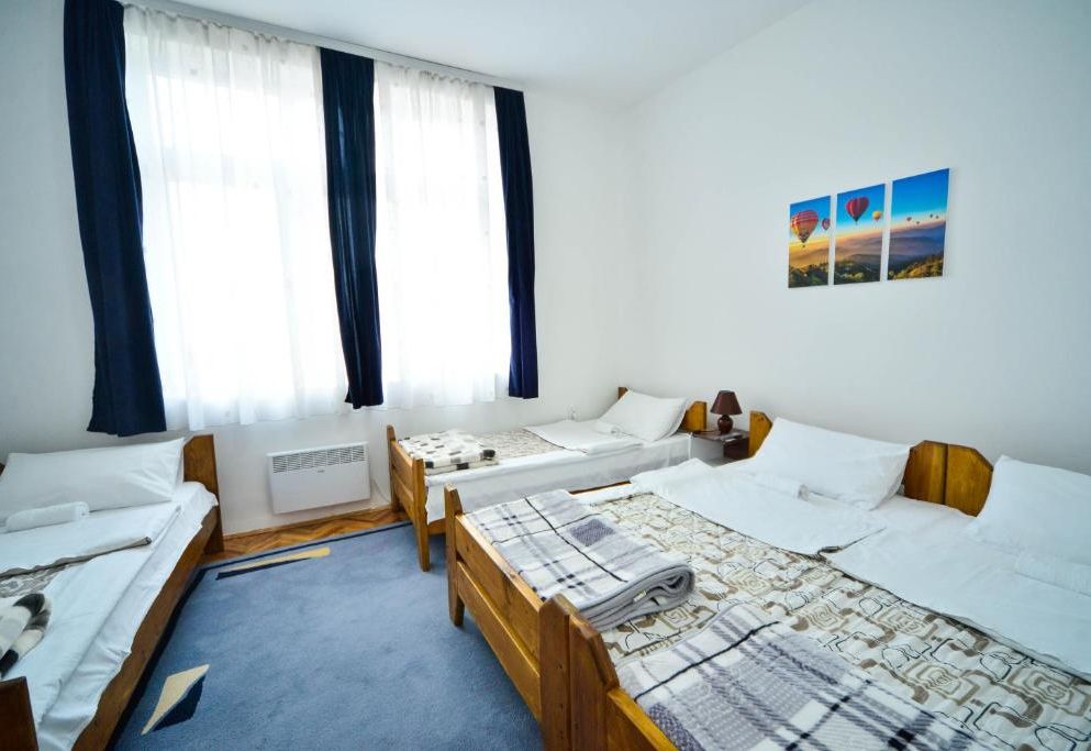 Apartman Lux