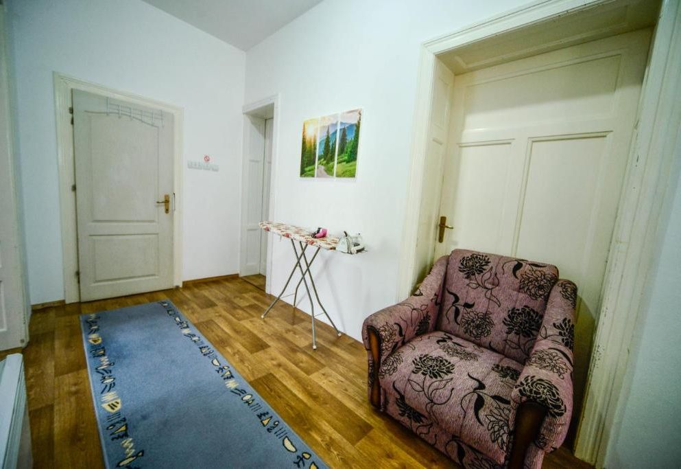 Apartman Lux