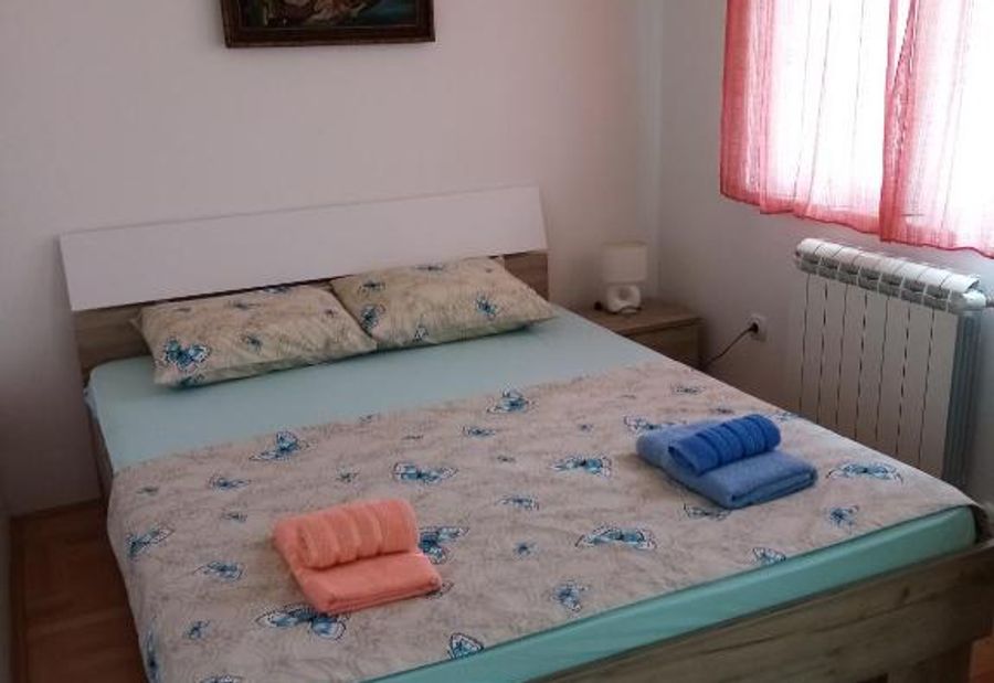 Apartman MACA