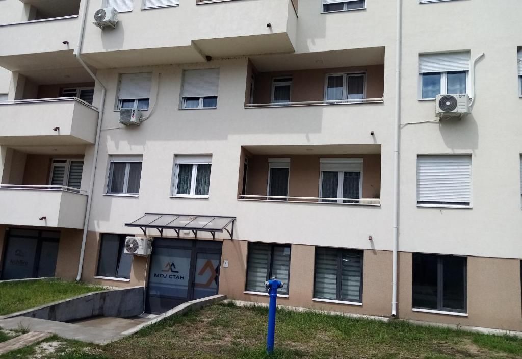 Apartman MACA