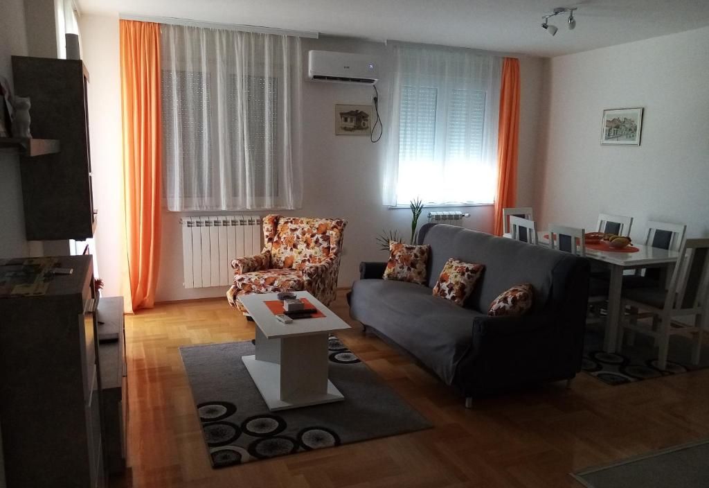 Apartman MACA