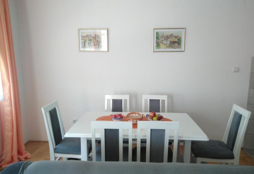 Apartman MACA