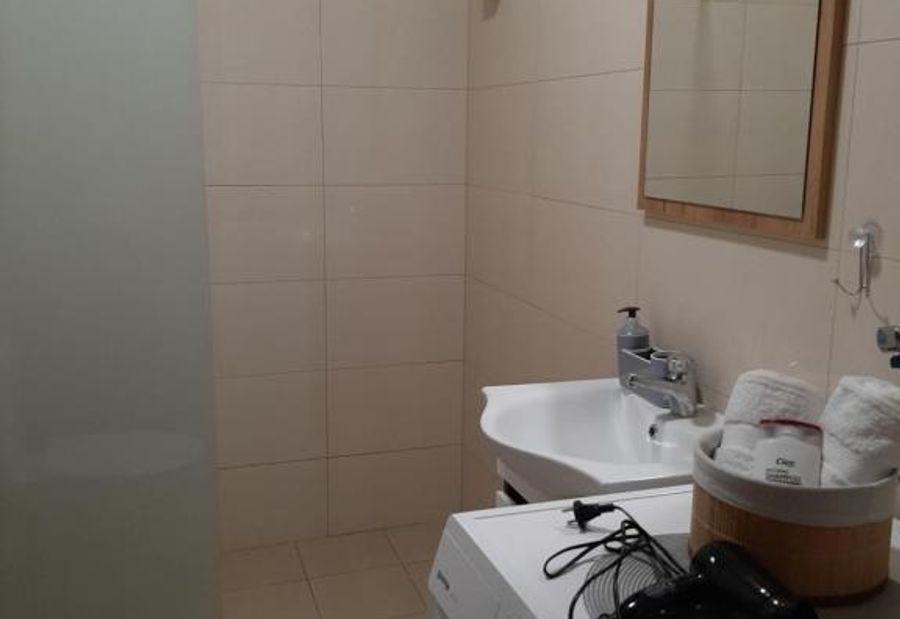 Apartman Milic Pirot-Zapadni Kej 10