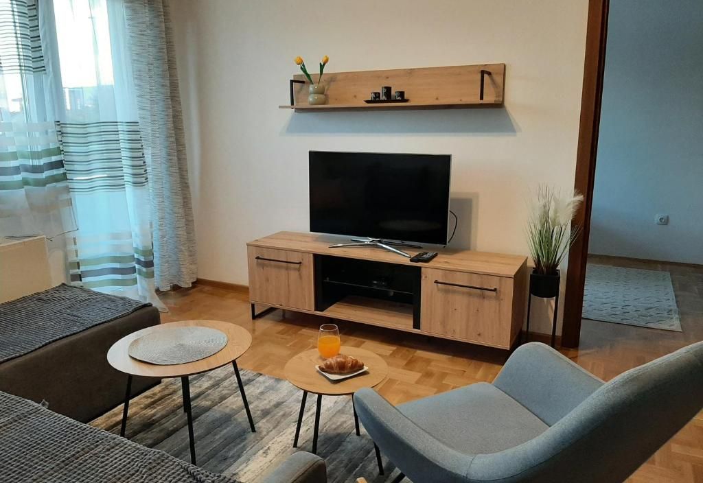 Apartman Milic Pirot-Zapadni Kej 10